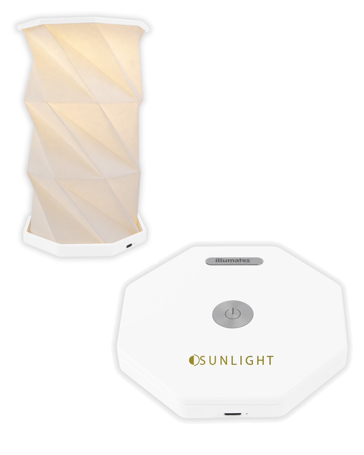 Rechargeable LED Collapsible Lantern 17