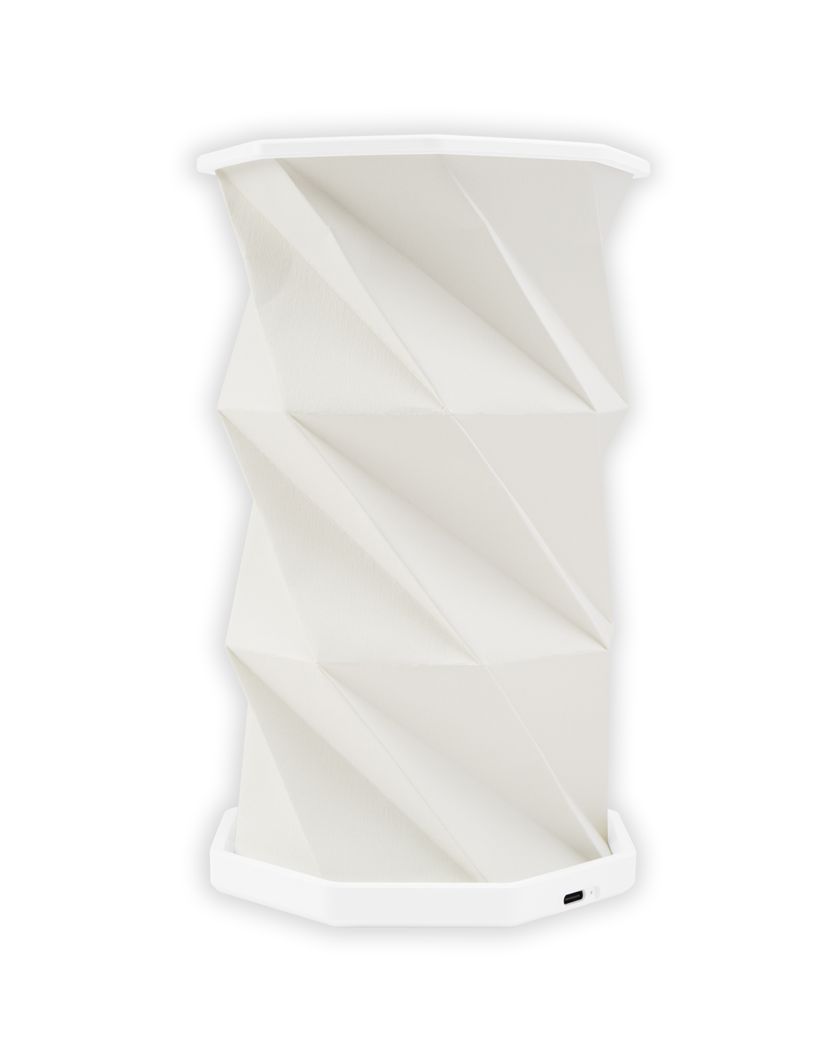 Rechargeable LED Collapsible Lantern 27