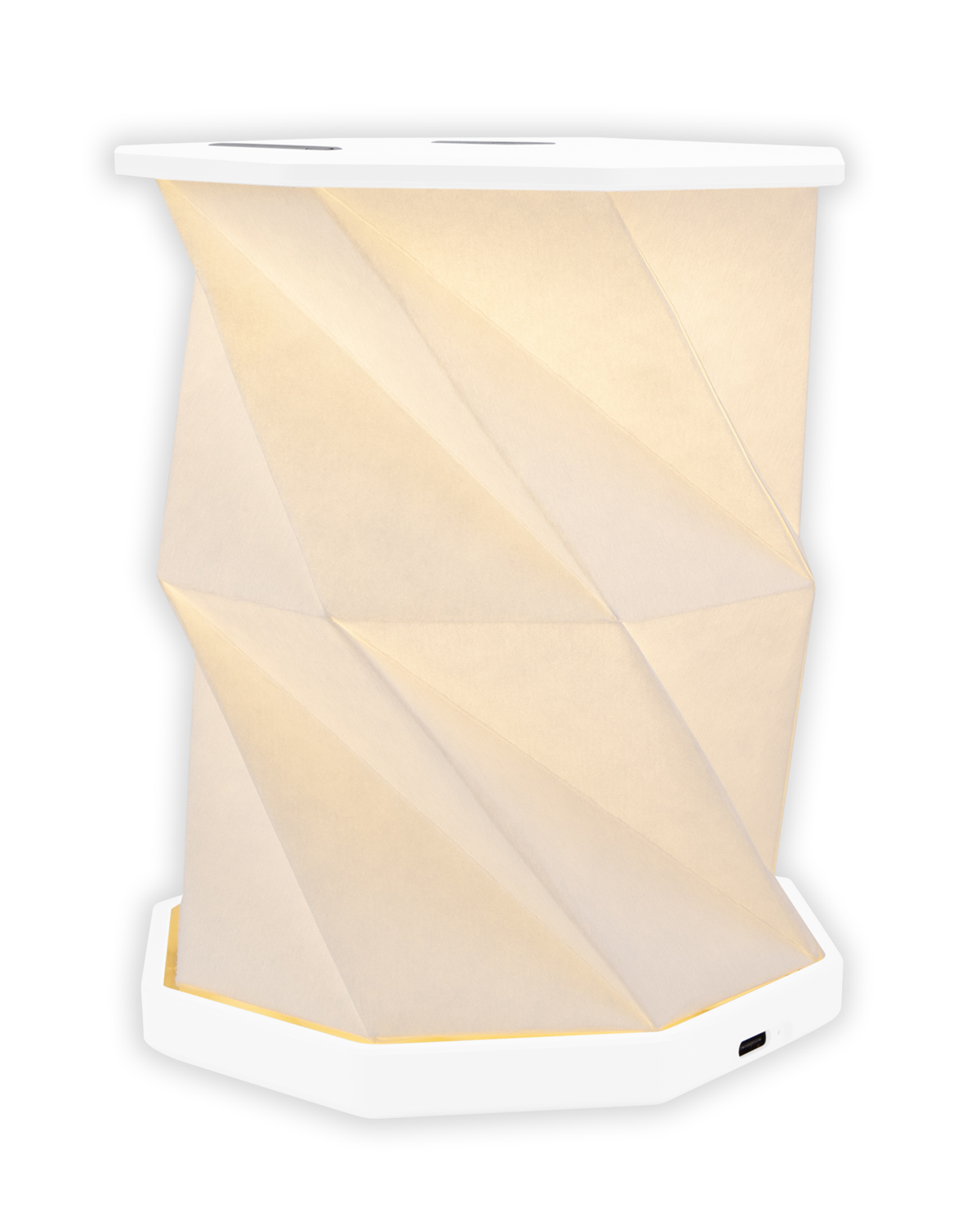 Rechargeable LED Collapsible Lantern 13