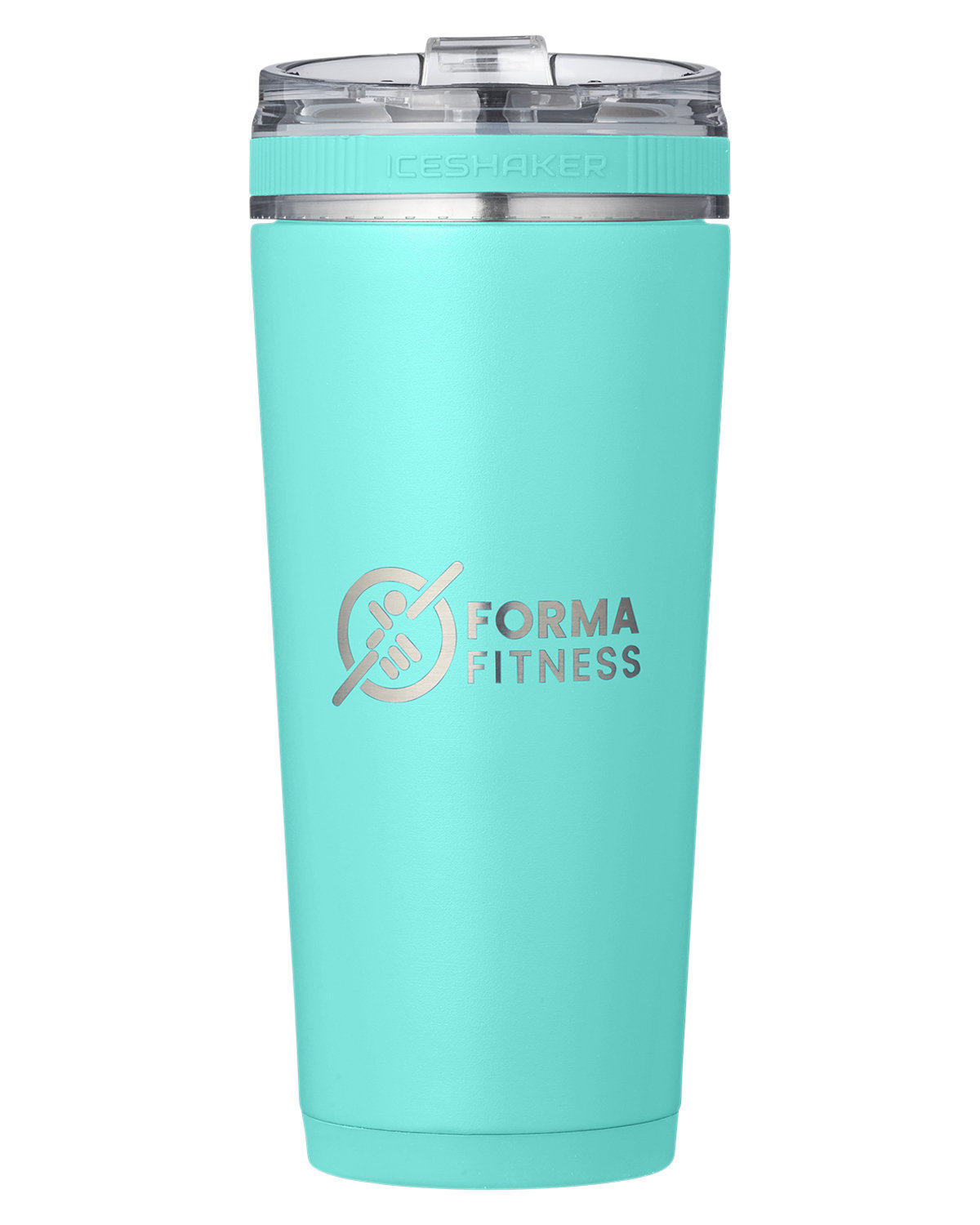 26 oz Stainless Steel Flex Tumbler 23