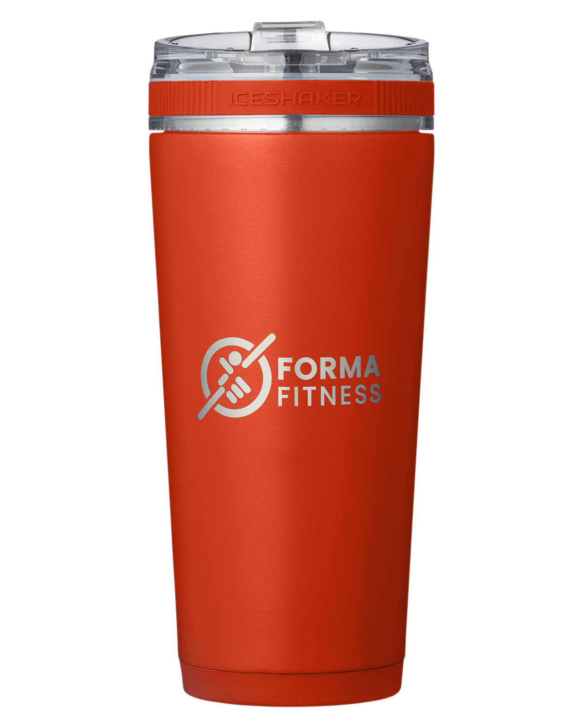 26 oz Stainless Steel Flex Tumbler 2