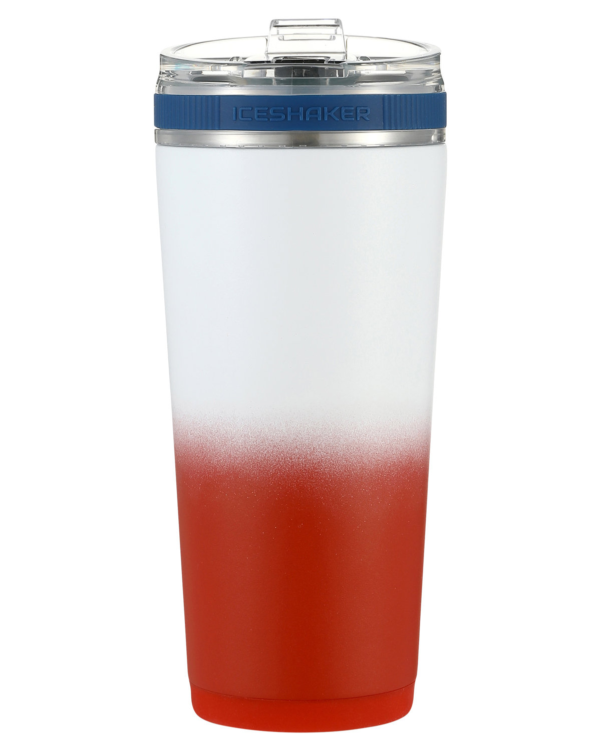 26 oz Stainless Steel Flex Tumbler 1