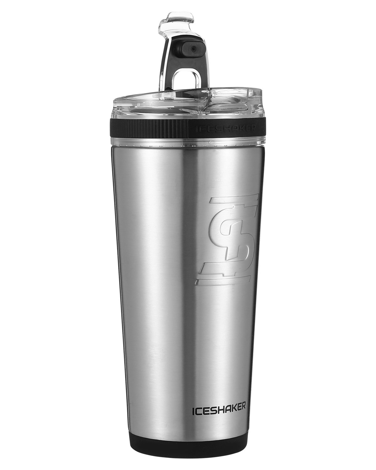 26 oz Stainless Steel Flex Tumbler 1