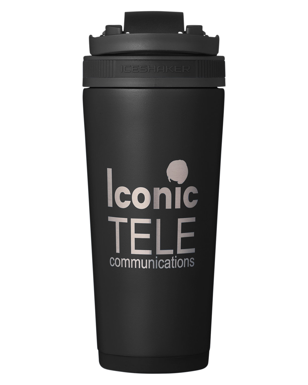 26 oz Stainless Steel Shaker Tumbler 6
