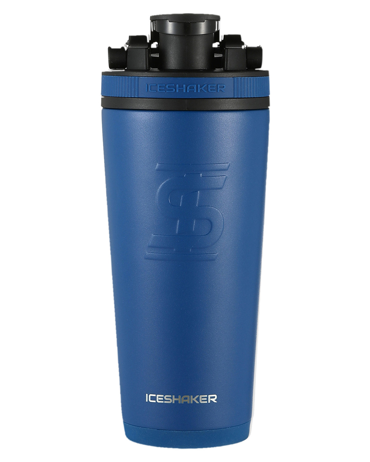 26 oz Stainless Steel Shaker Tumbler 3
