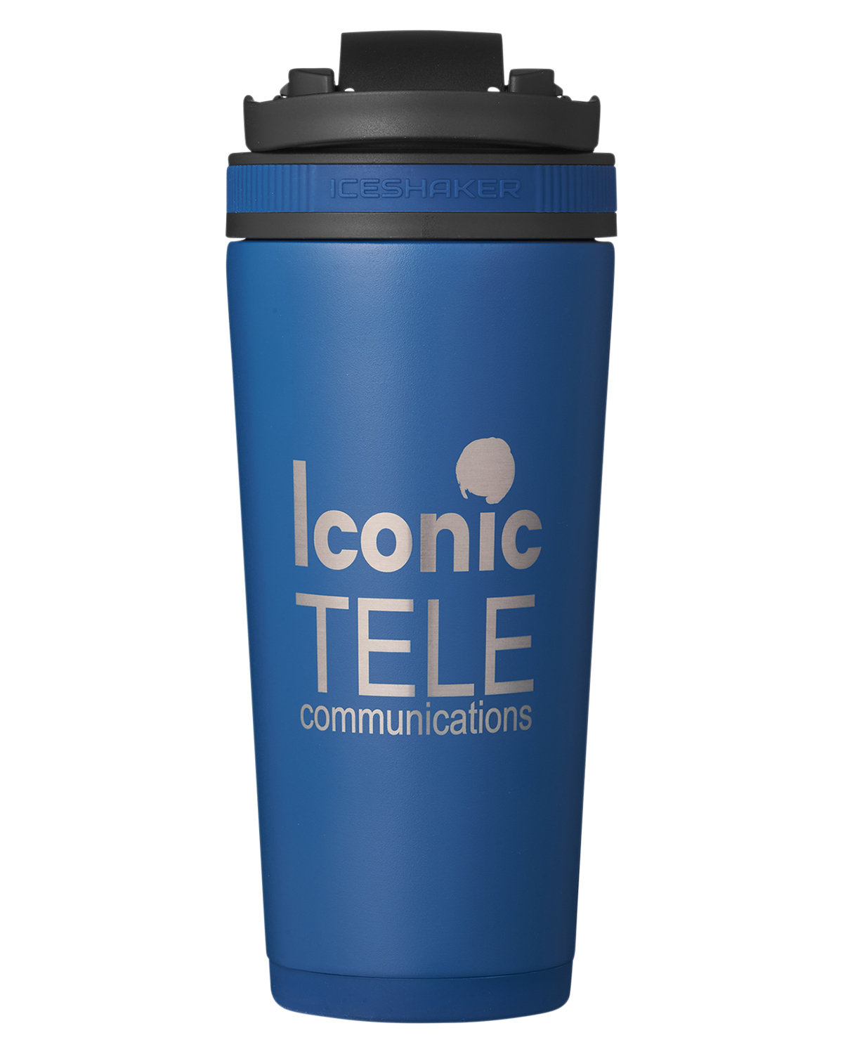 26 oz Stainless Steel Shaker Tumbler 1