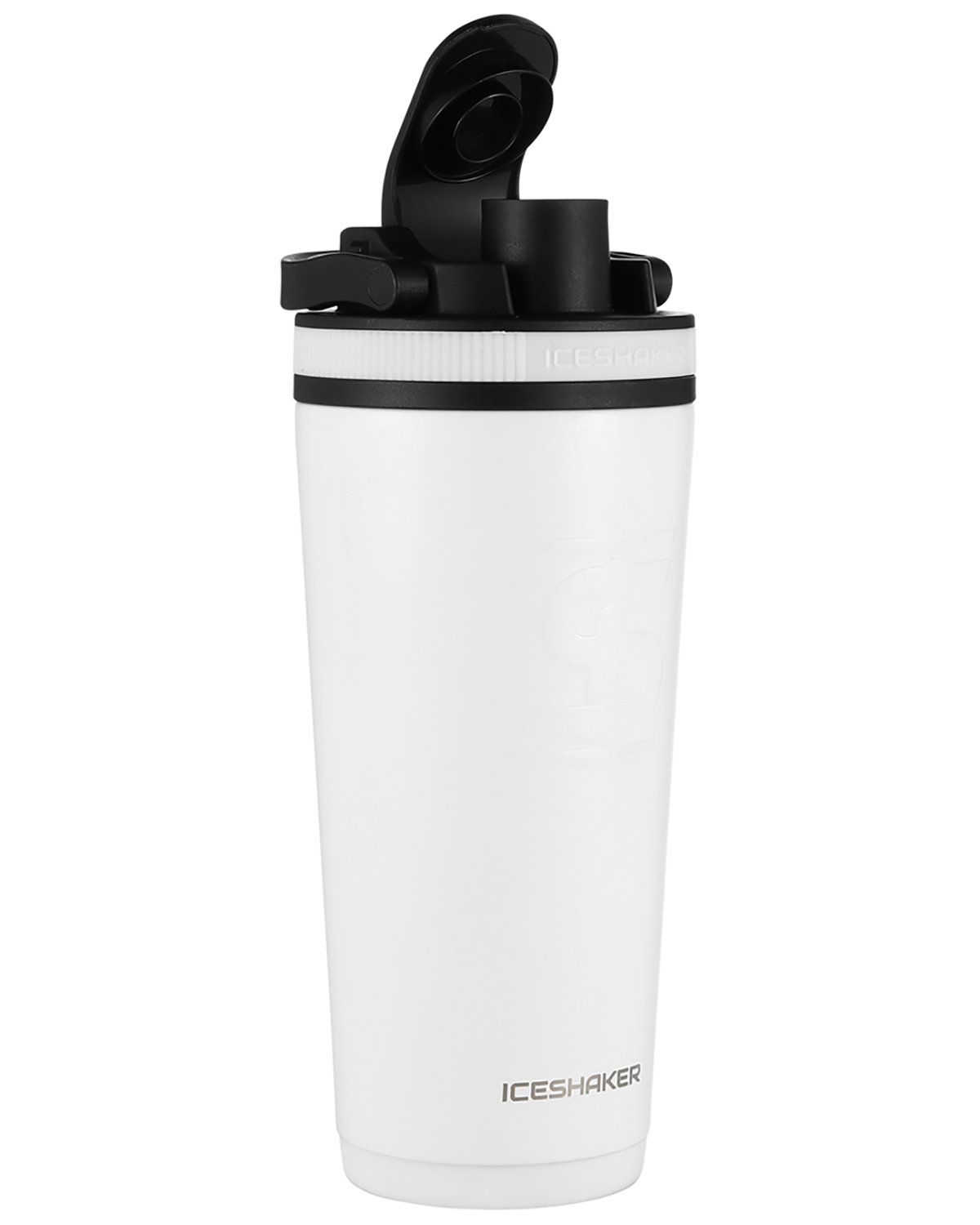 26 oz Stainless Steel Shaker Tumbler 13