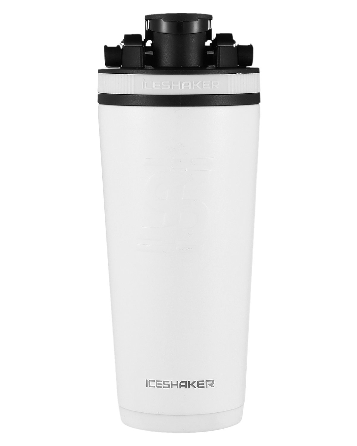 26 oz Stainless Steel Shaker Tumbler 14