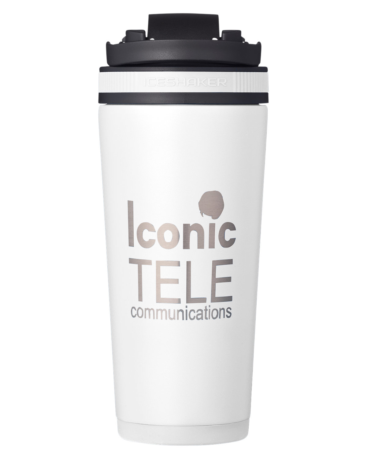 26 oz Stainless Steel Shaker Tumbler 4