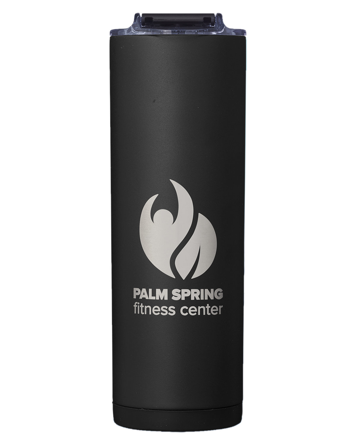 20 oz Stainless Steel Skinny Tumbler 10
