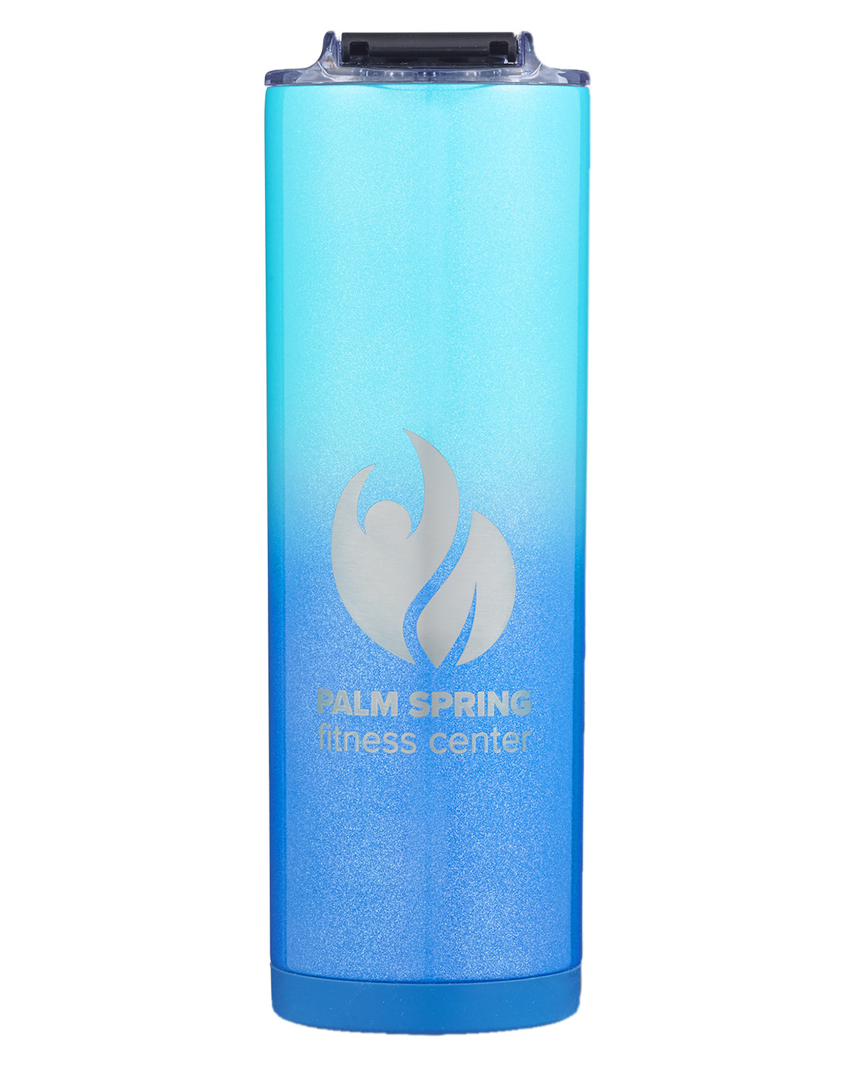 20 oz Stainless Steel Skinny Tumbler 24
