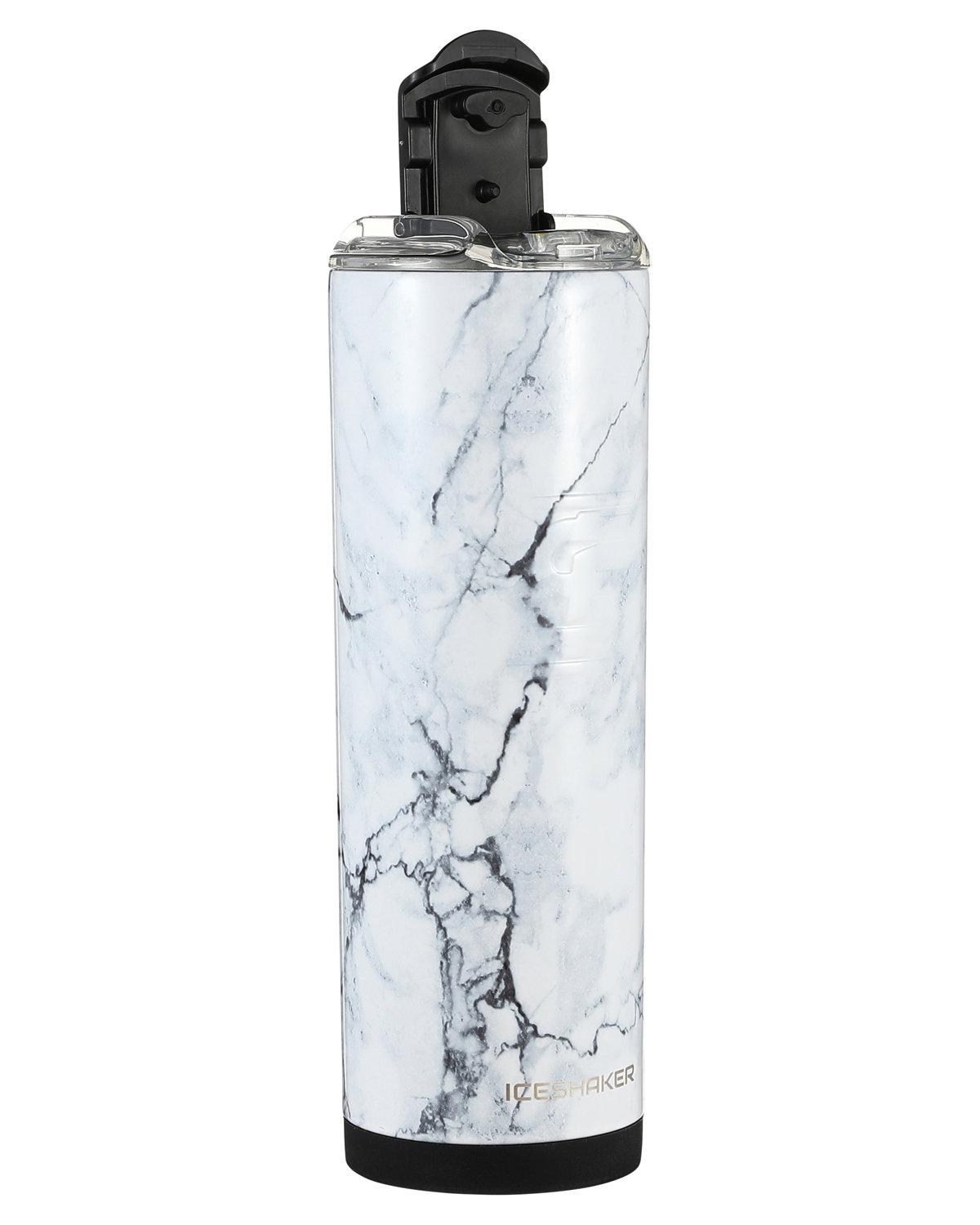 20 oz Stainless Steel Skinny Tumbler 4