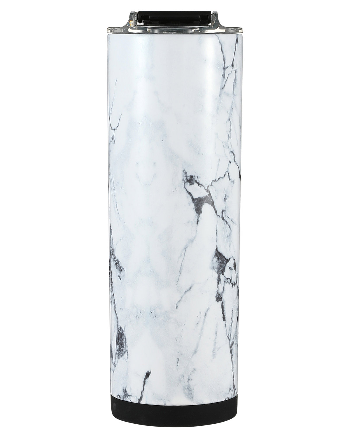 20 oz Stainless Steel Skinny Tumbler 19