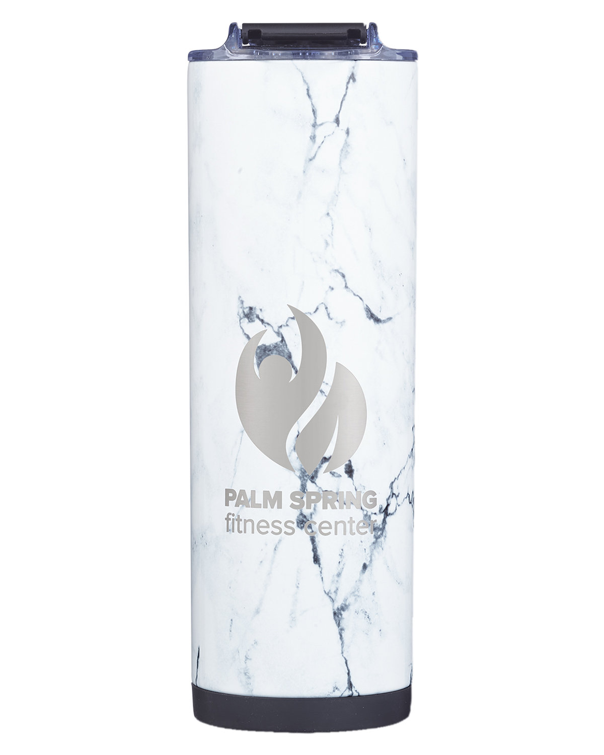 20 oz Stainless Steel Skinny Tumbler 9