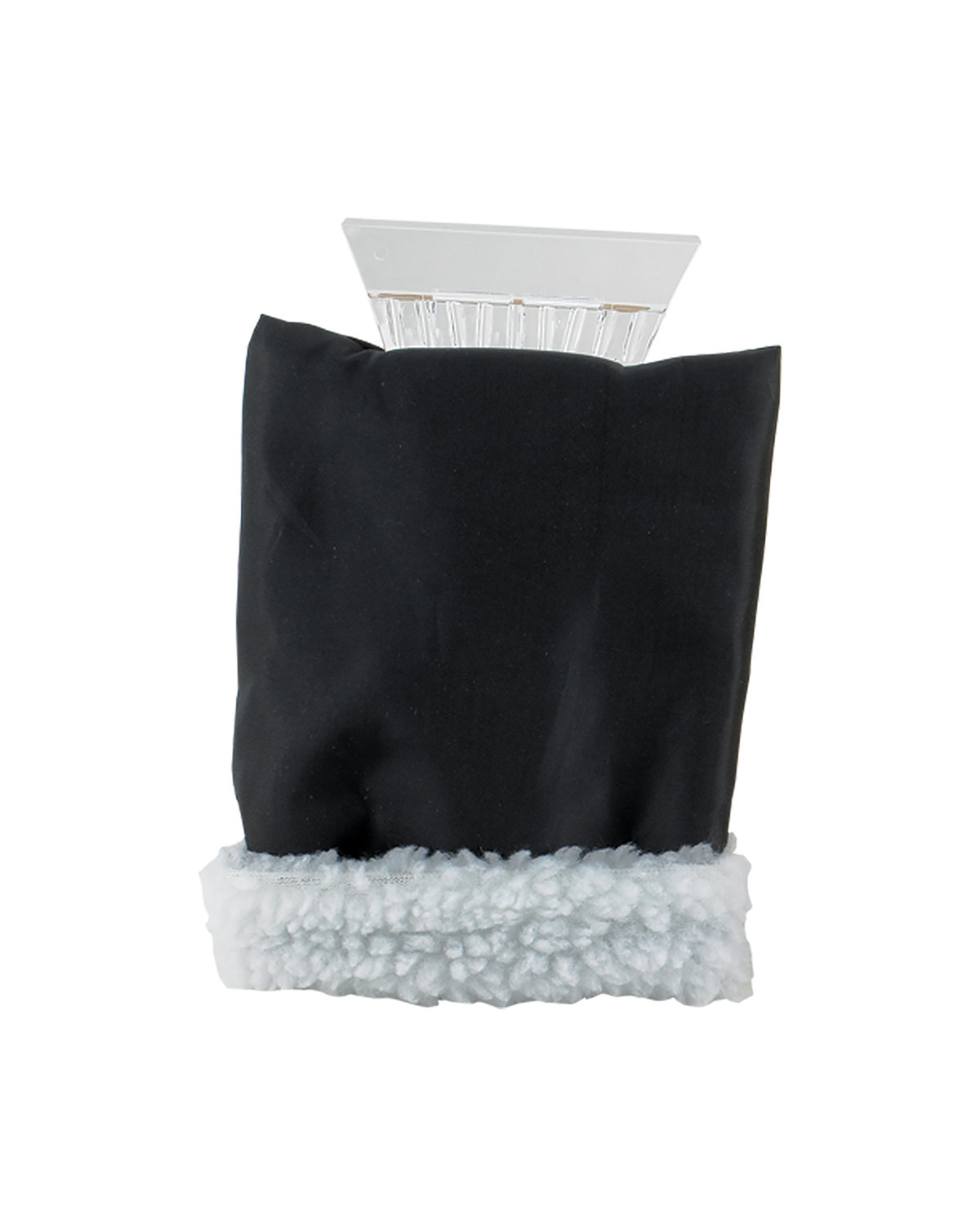 Ice Scraper Hand Mitten 11