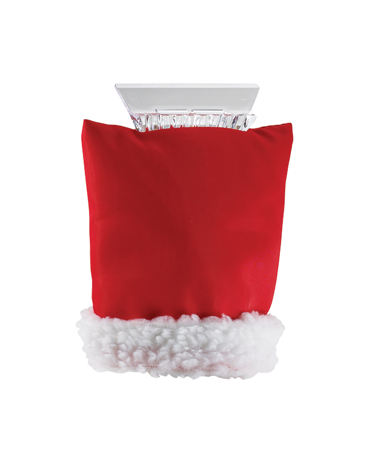 Ice Scraper Hand Mitten 8