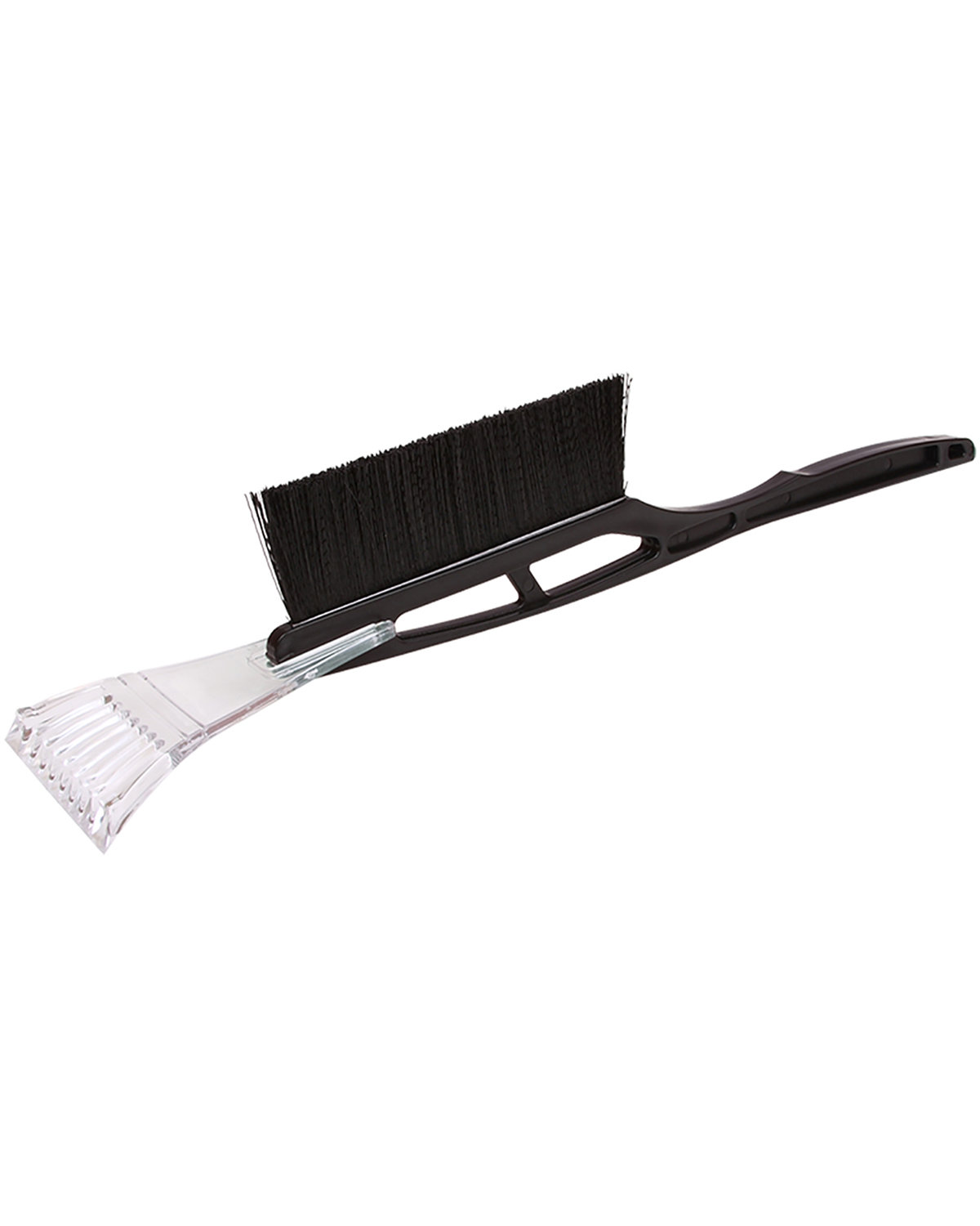 Long Handle Ice Scraper Snowbrush 13