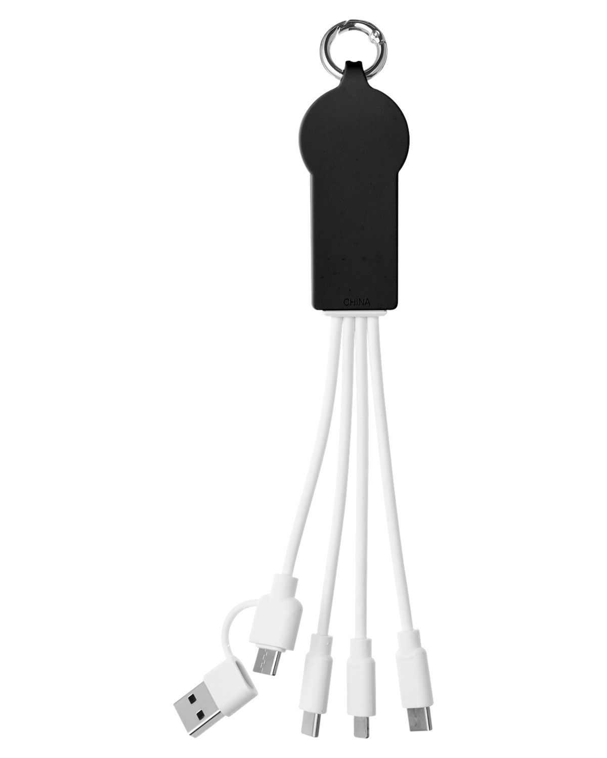 Universal Charging Cable With Smart Watch Charger 18