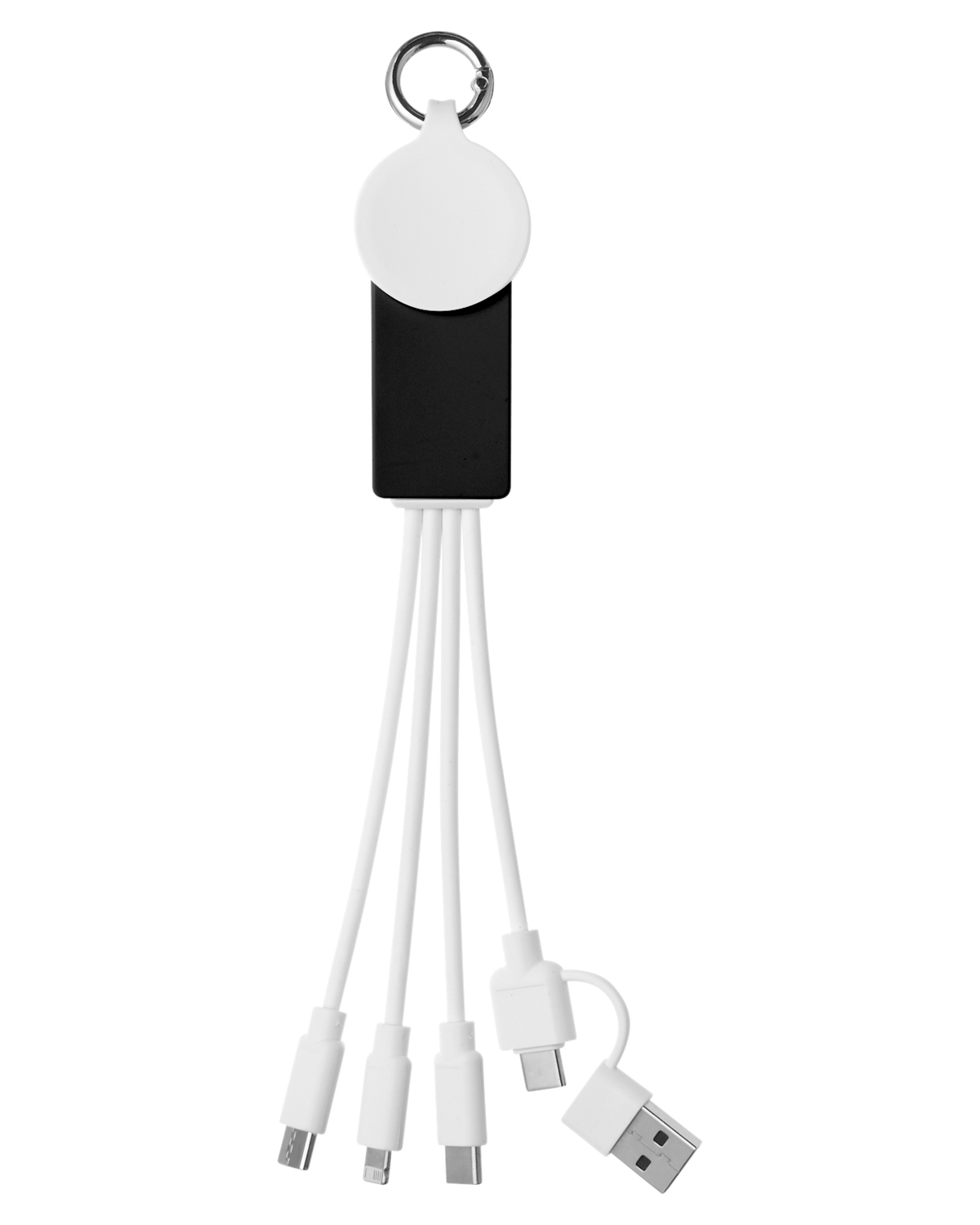 Universal Charging Cable With Smart Watch Charger 22