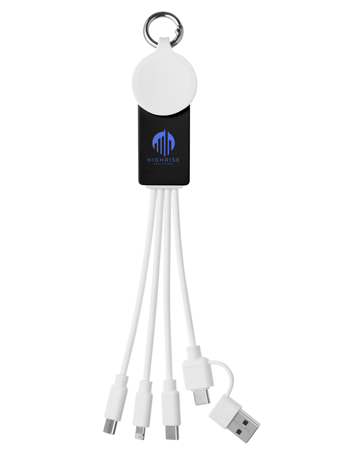 Universal Charging Cable With Smart Watch Charger 10