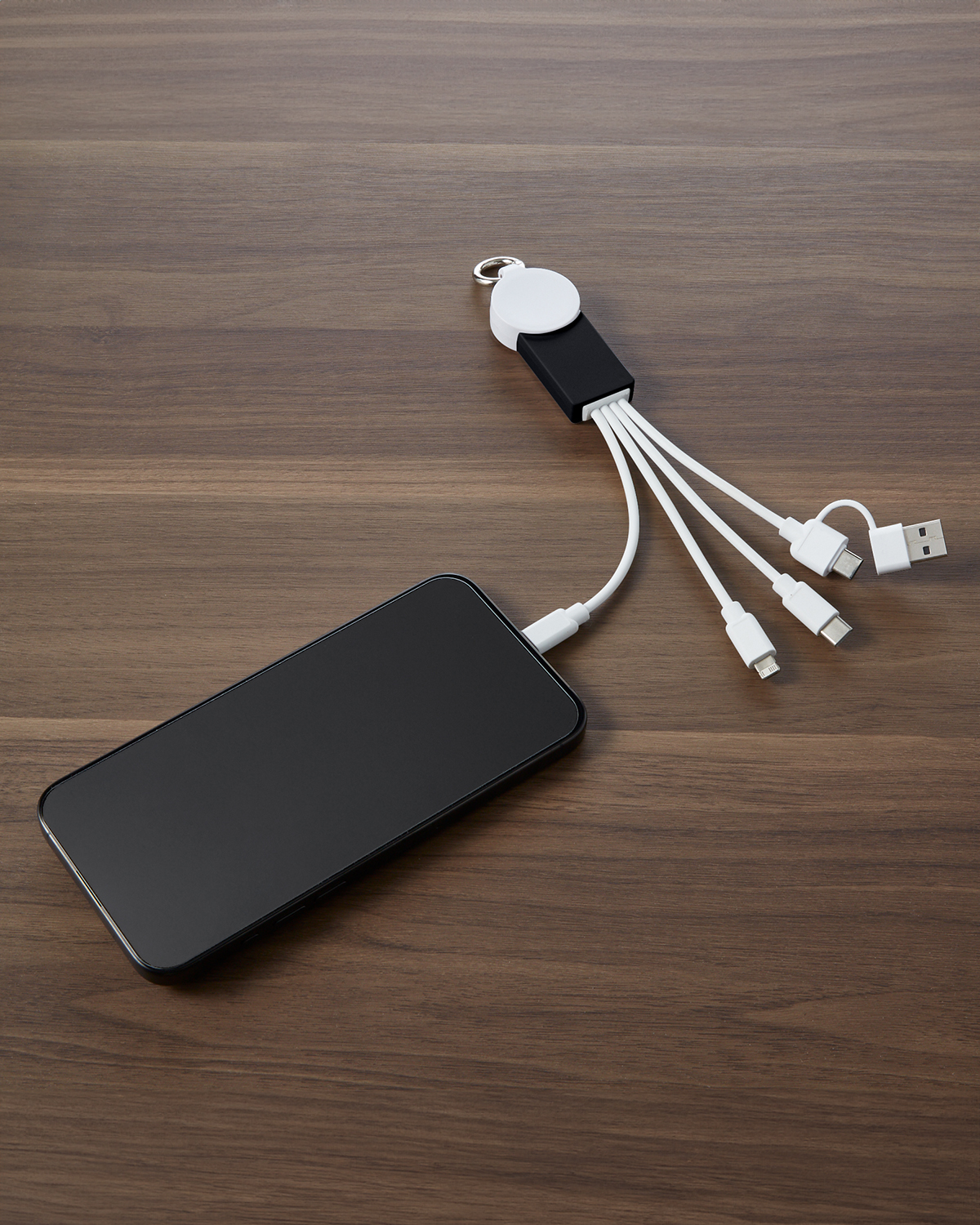 Universal Charging Cable With Smart Watch Charger 8