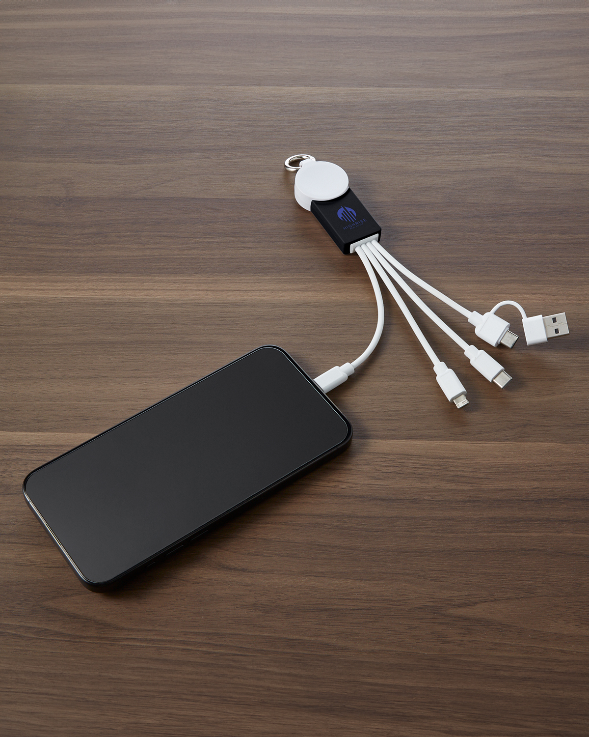 Universal Charging Cable With Smart Watch Charger 7