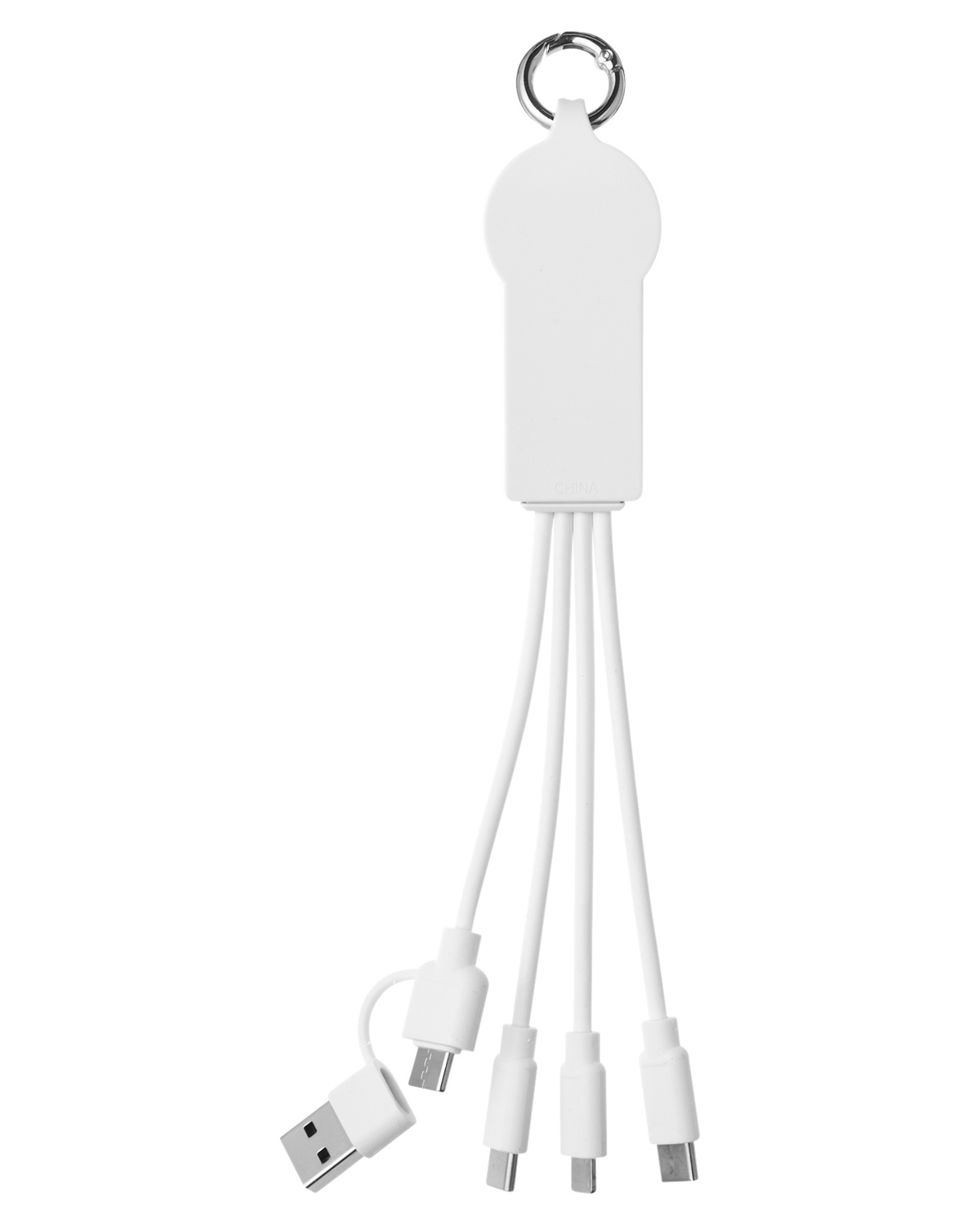 Universal Charging Cable With Smart Watch Charger 15