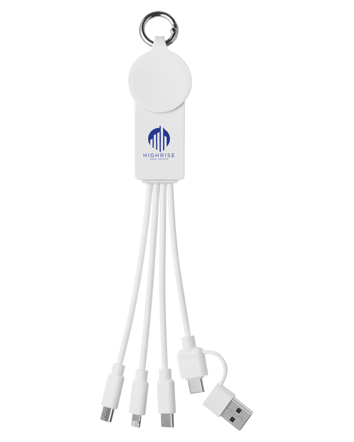 Universal Charging Cable With Smart Watch Charger 20