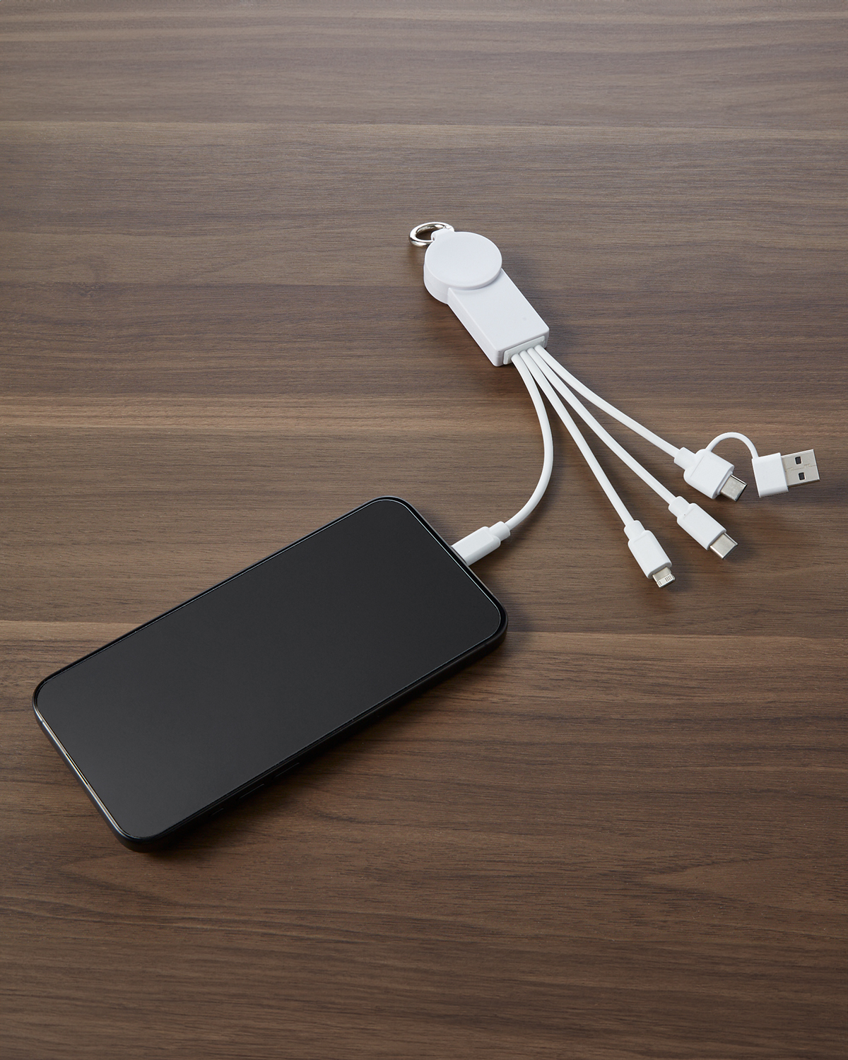 Universal Charging Cable With Smart Watch Charger 9