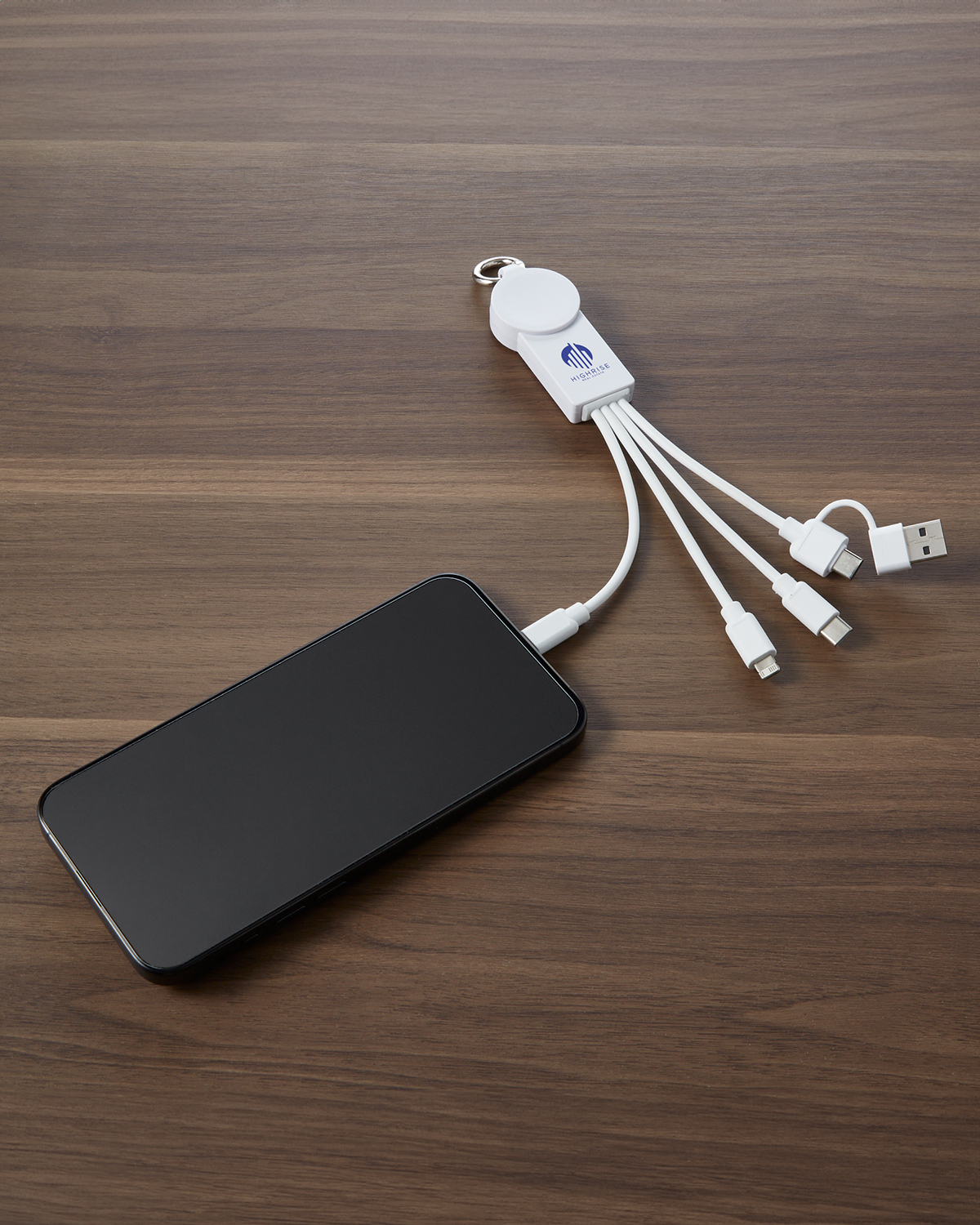 Universal Charging Cable With Smart Watch Charger 21