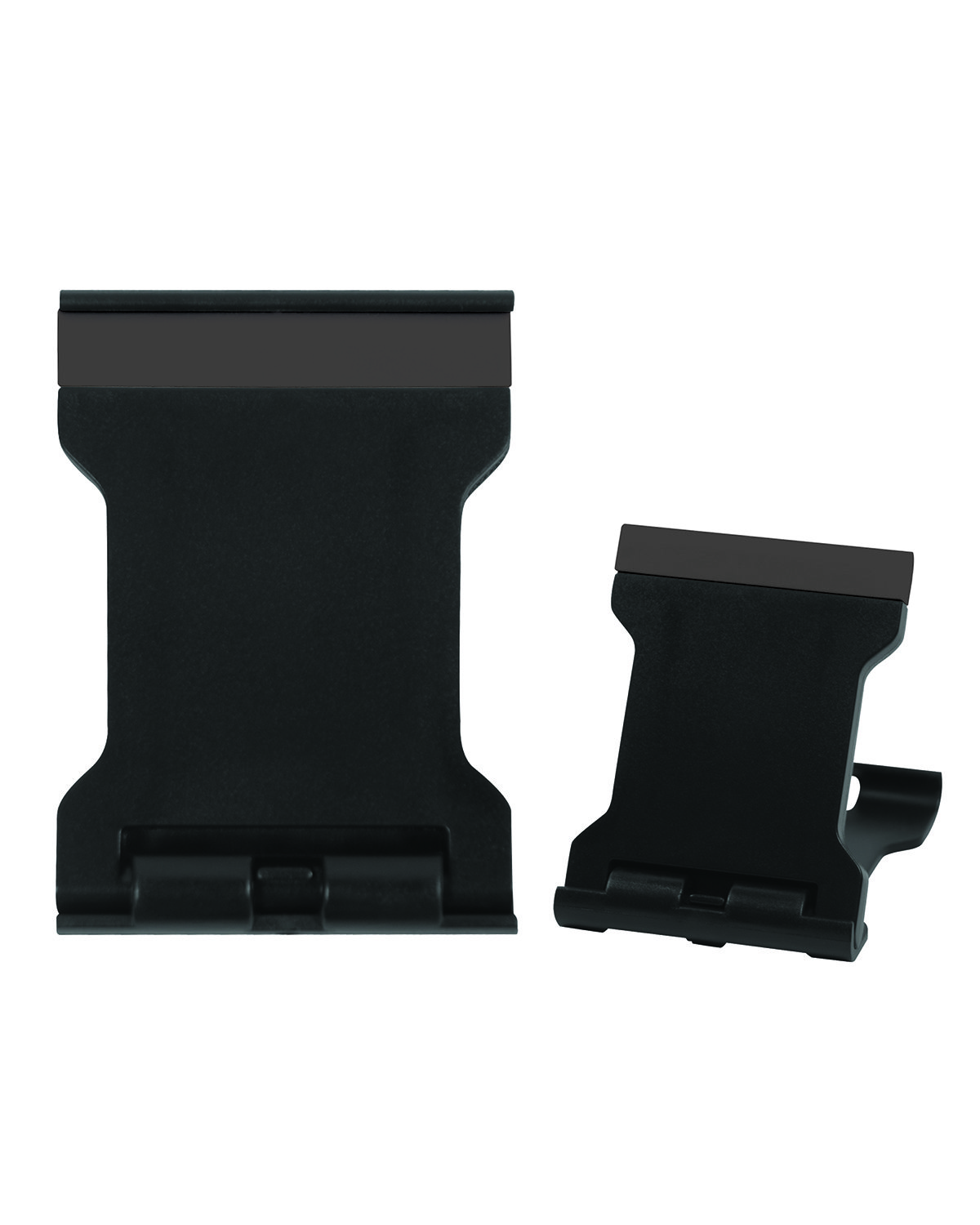 Basic Folding Smartphone and Tablet Stand 12