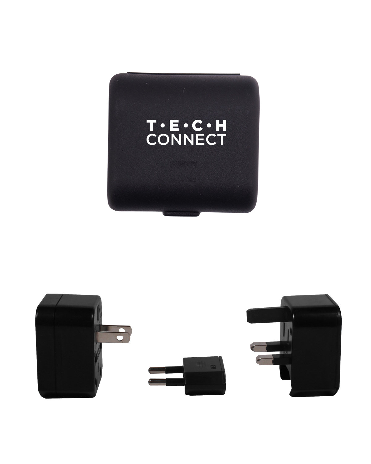 Travel Adapter 17