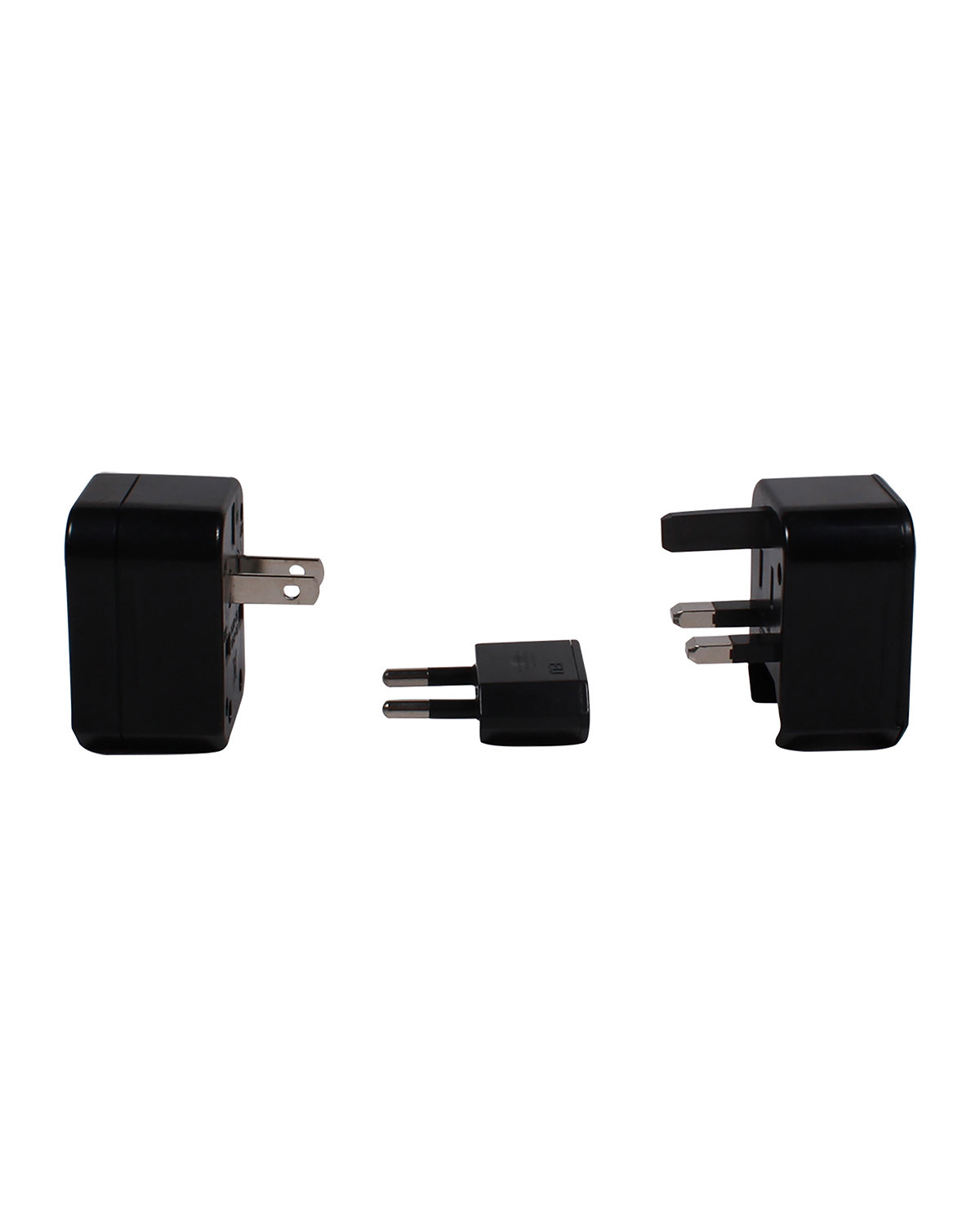 Travel Adapter 8