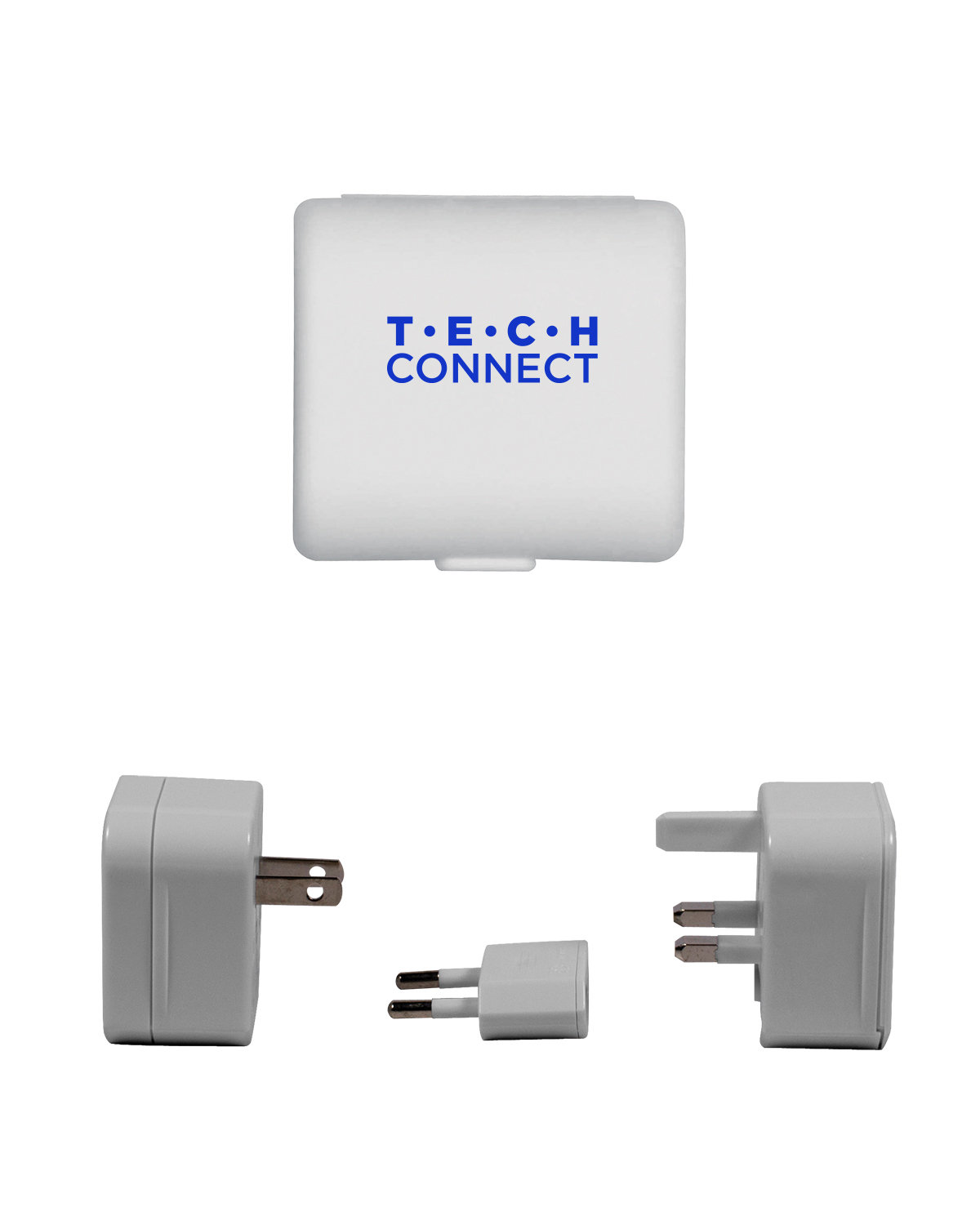 Travel Adapter 16