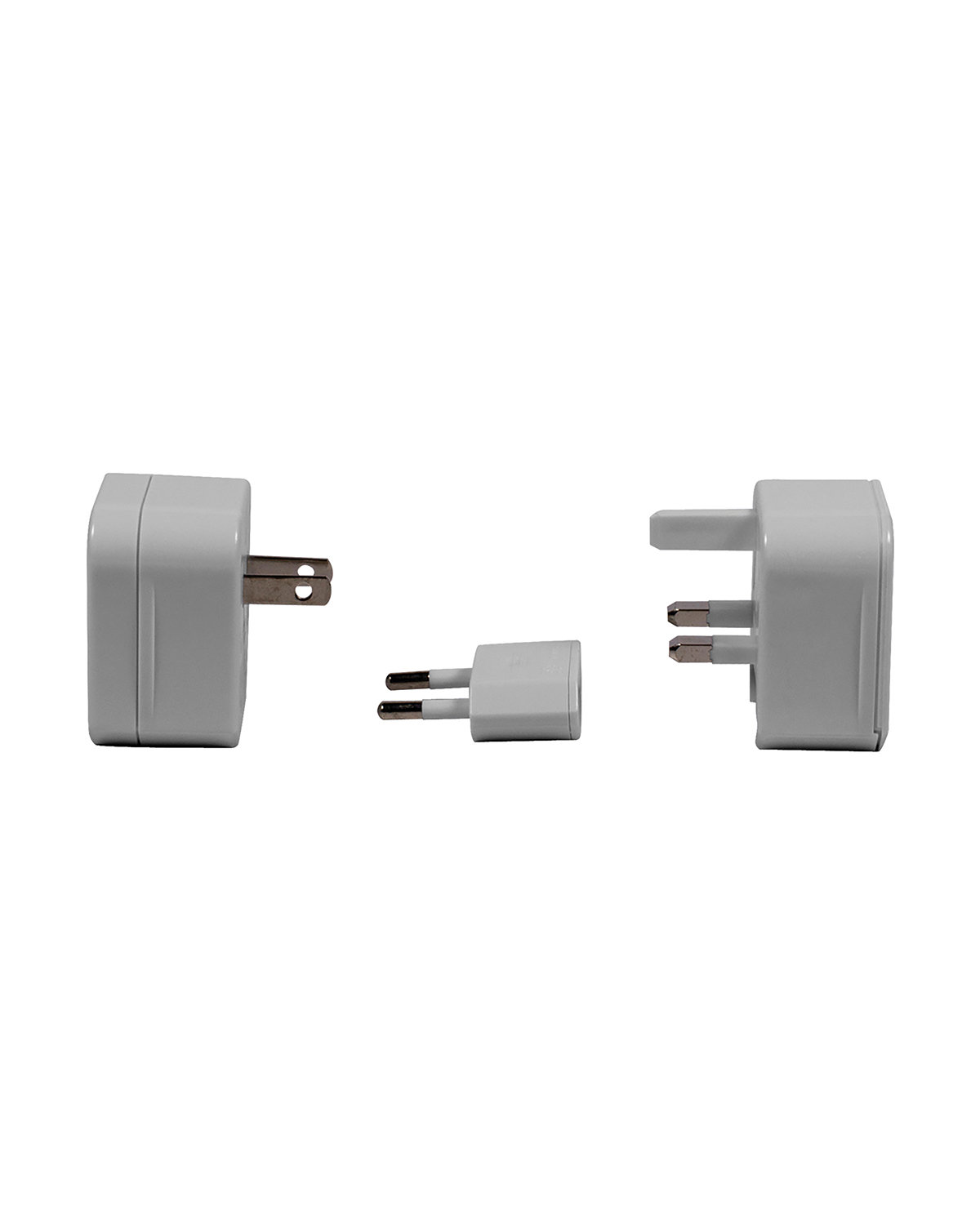 Travel Adapter 9