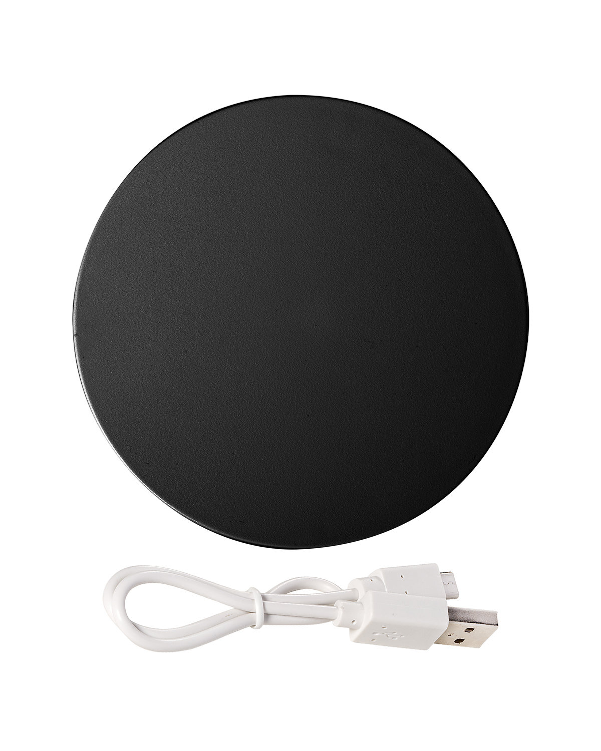 Budget Wireless Charging Pad. 7