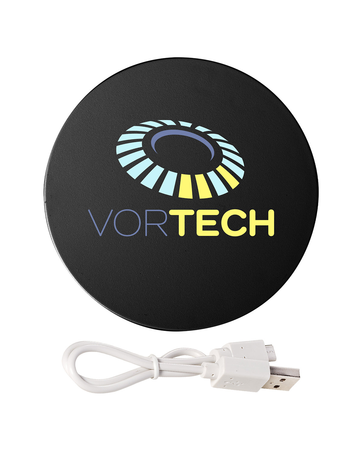 Budget Wireless Charging Pad. 6