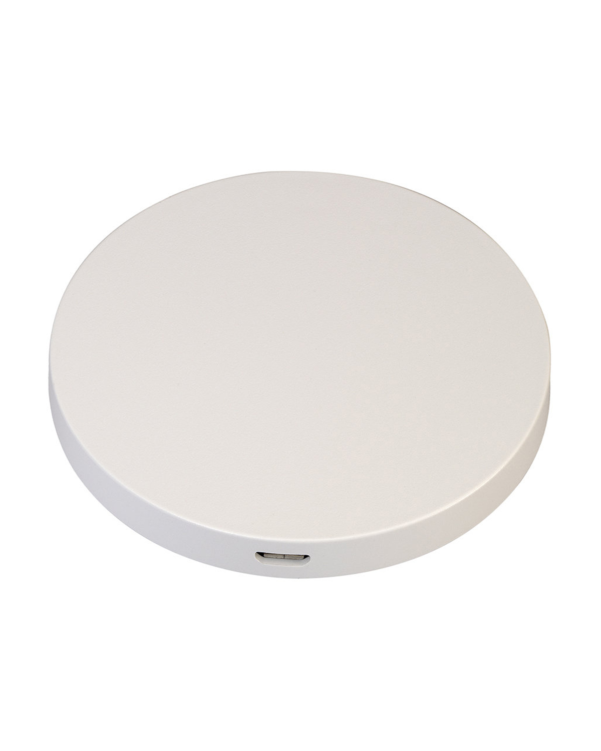 Budget Wireless Charging Pad. 1