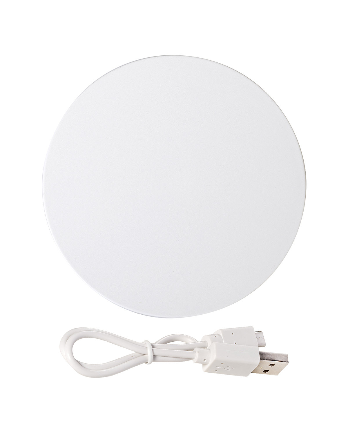 Budget Wireless Charging Pad. 13