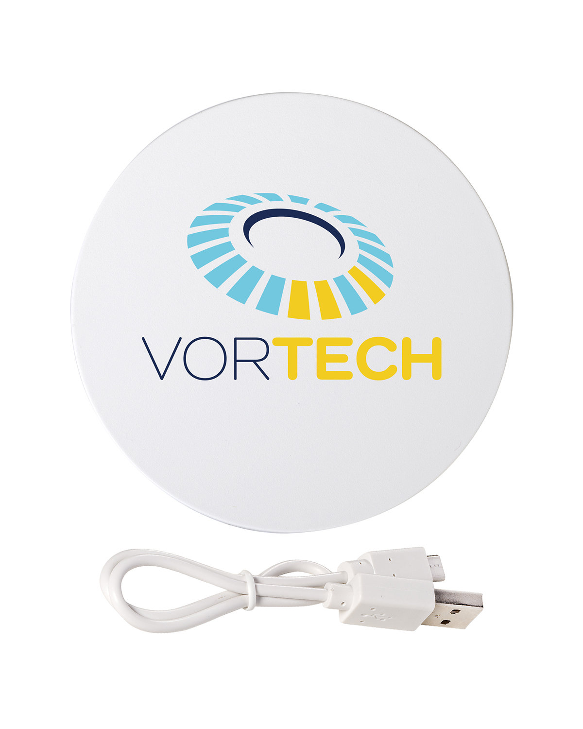 Budget Wireless Charging Pad. 12