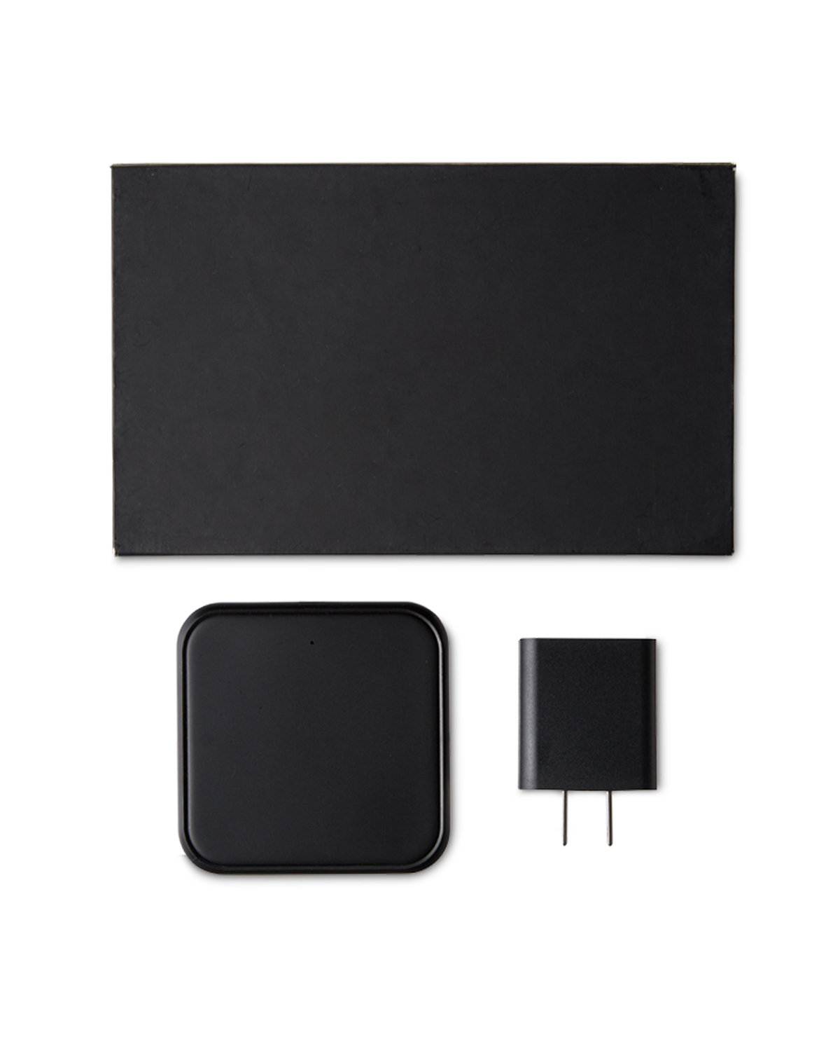 Fast Charging Wireless Charging Set 5