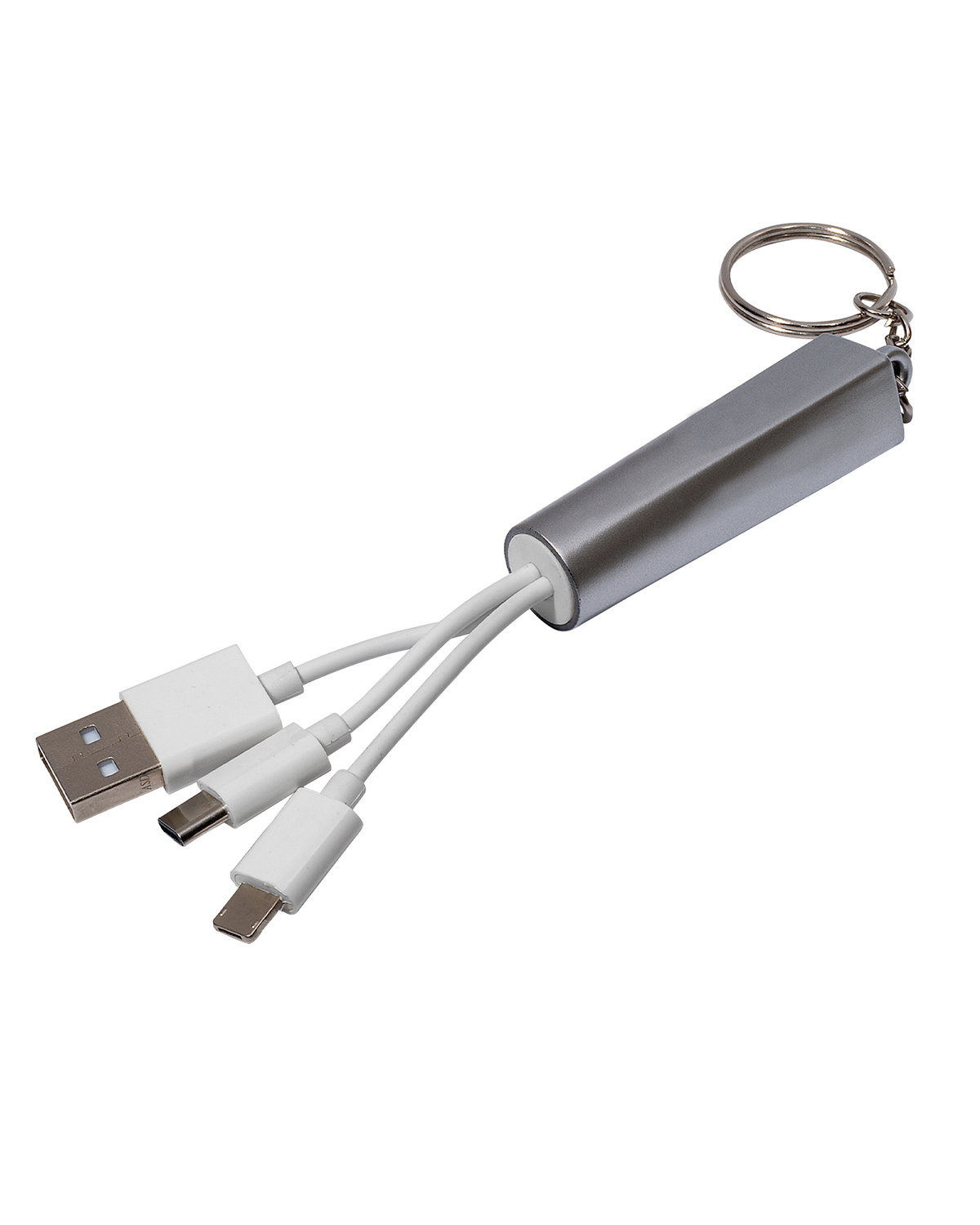 Light-Up-Your-Logo Cable Set 8