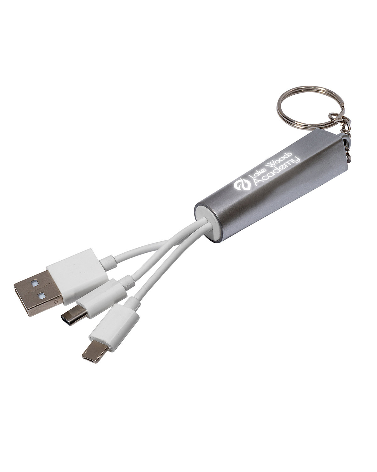 Light-Up-Your-Logo Cable Set 1