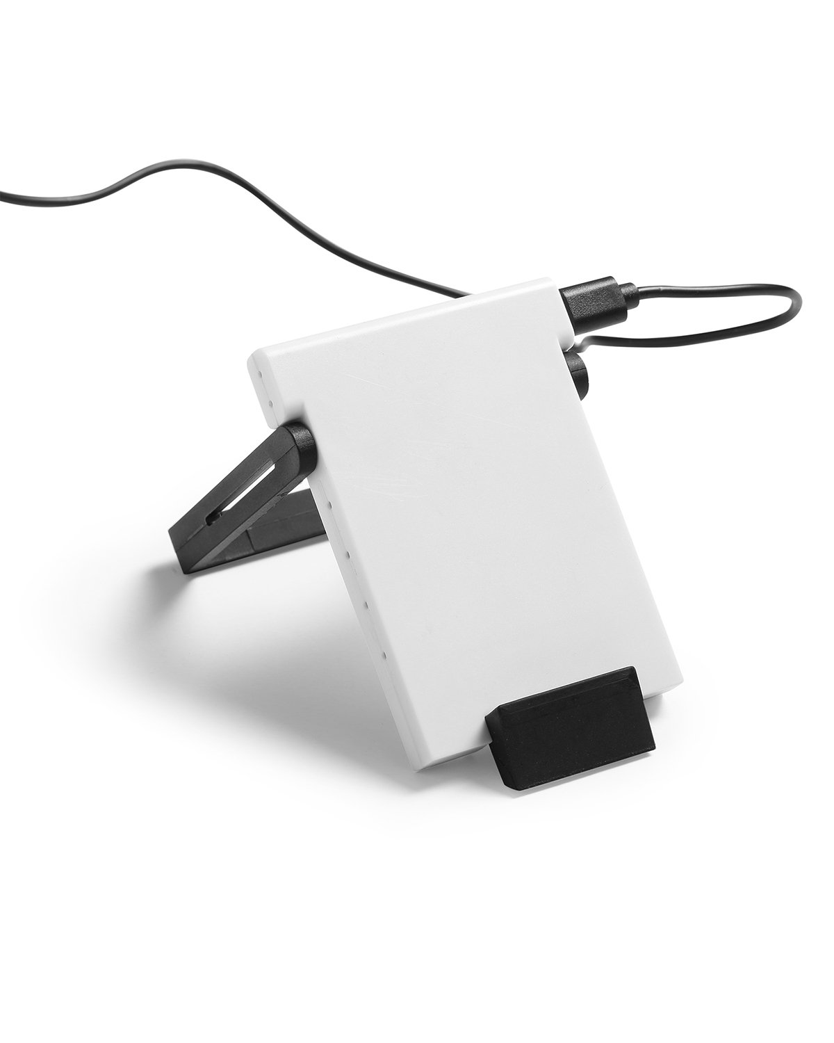 Promo Wireless Charger with Phone Stand 5