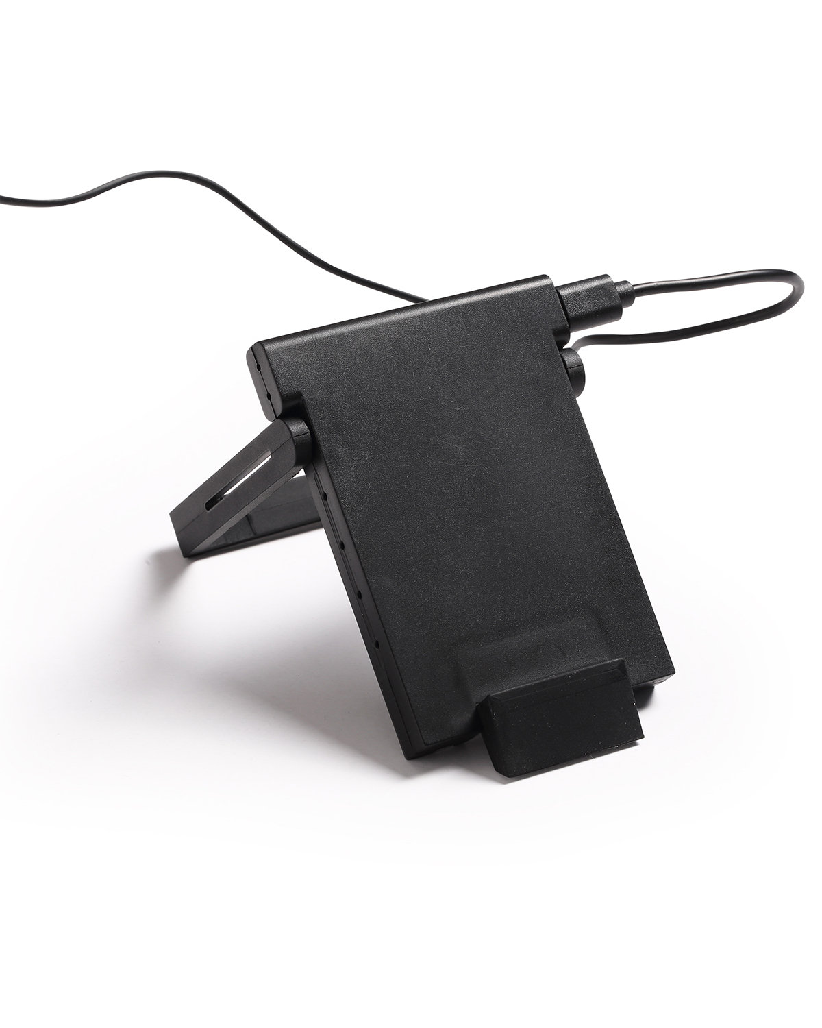 Promo Wireless Charger with Phone Stand 4