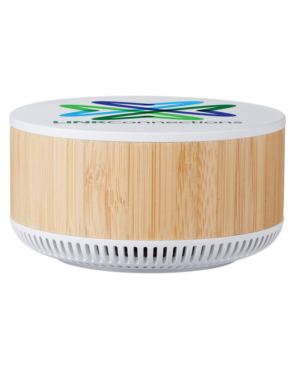 Portia Wireless Charger and Speaker 3