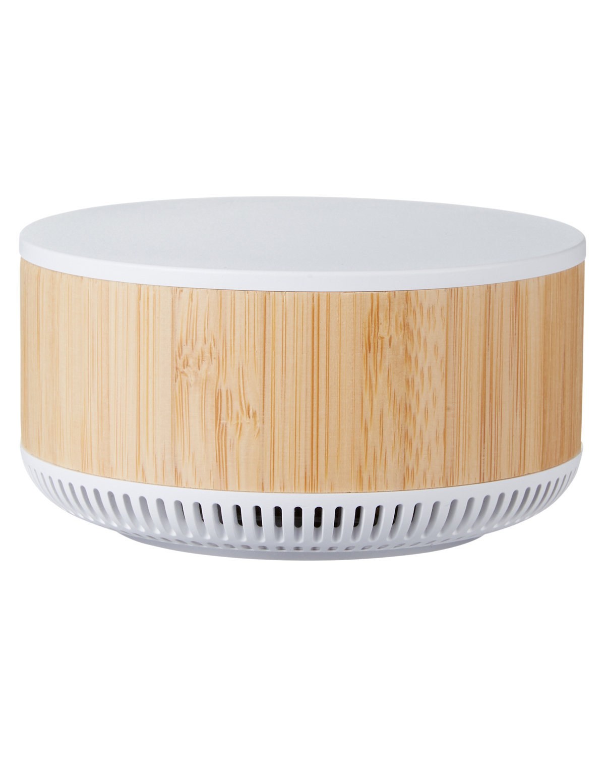 Portia Wireless Charger and Speaker 10