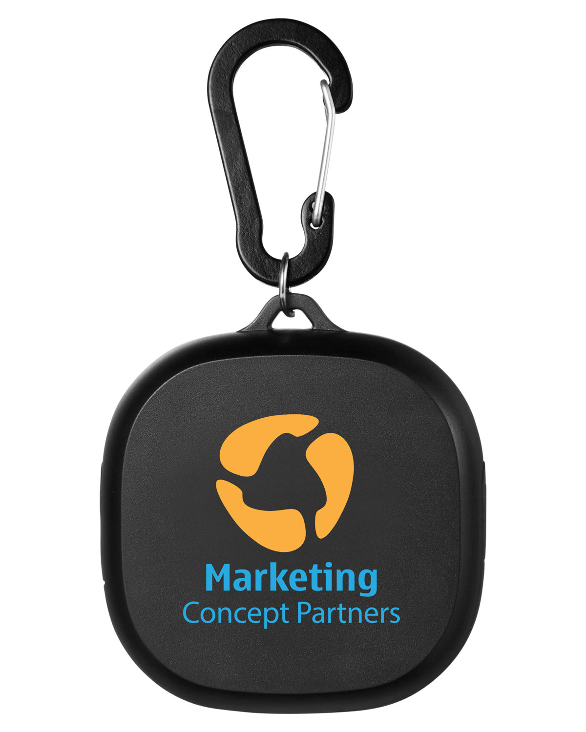Pico Wireless Keychain Speaker 7