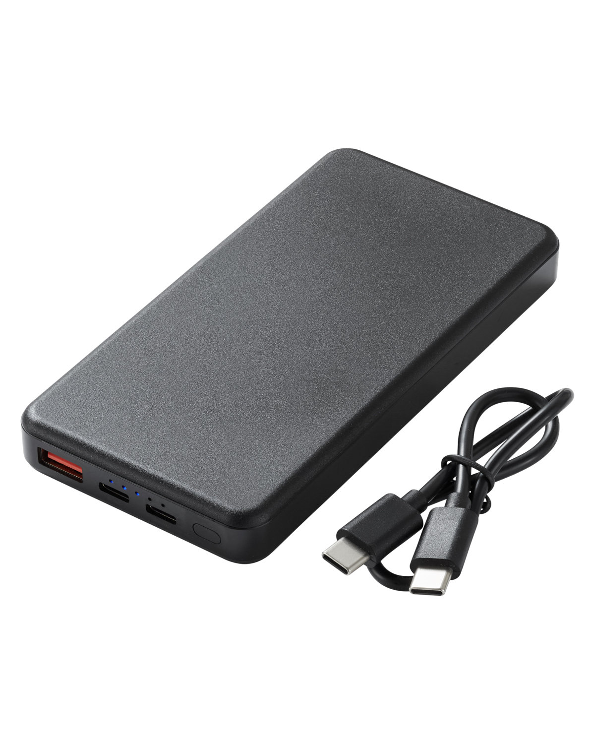 WorkSpace 10,000mAh Phone Power Bank 6