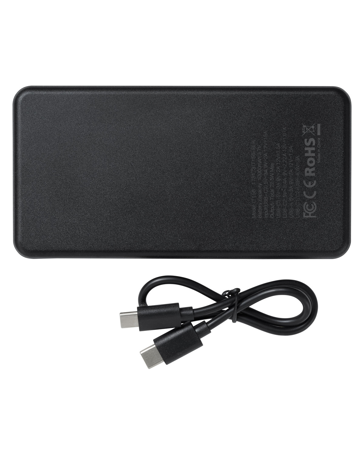 WorkSpace 10,000mAh Phone Power Bank 7
